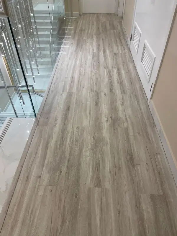 Carpet Tiles